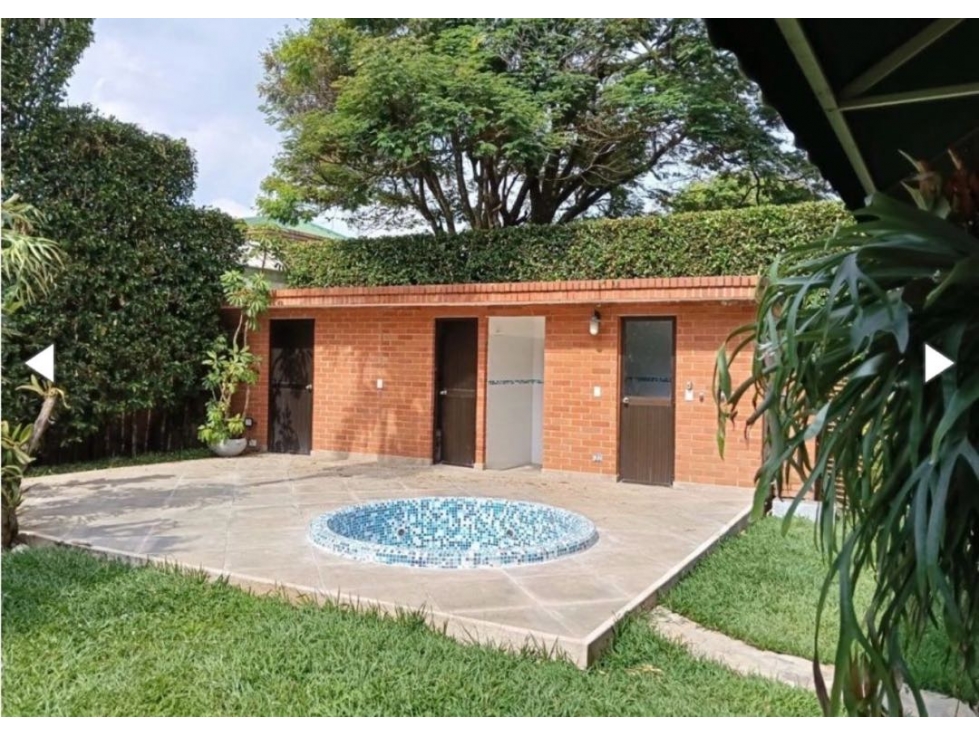 [MC-C] Casa en Condominio en Venta Pance Cali — foto 4