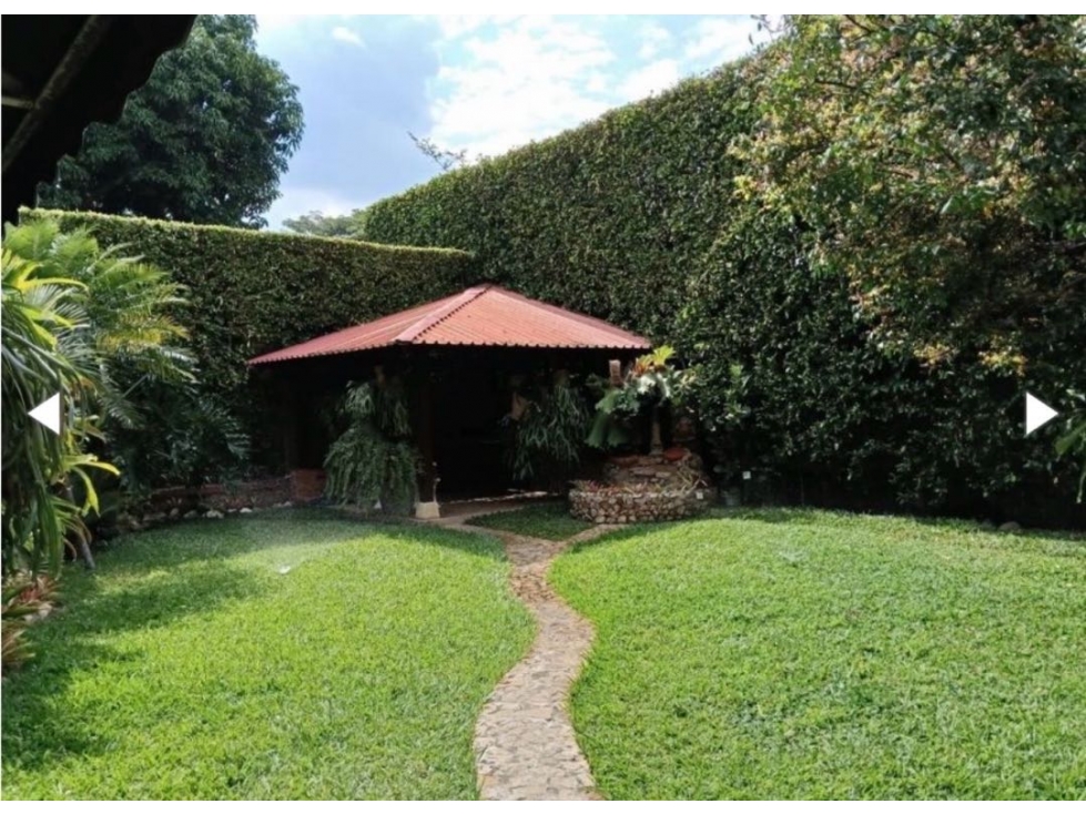 [MC-C] Casa en Condominio en Venta Pance Cali — foto 5