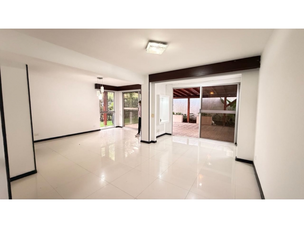 (MC-C) Casa en Condominio para Alquiler Ciudad Jardín Cali - 5