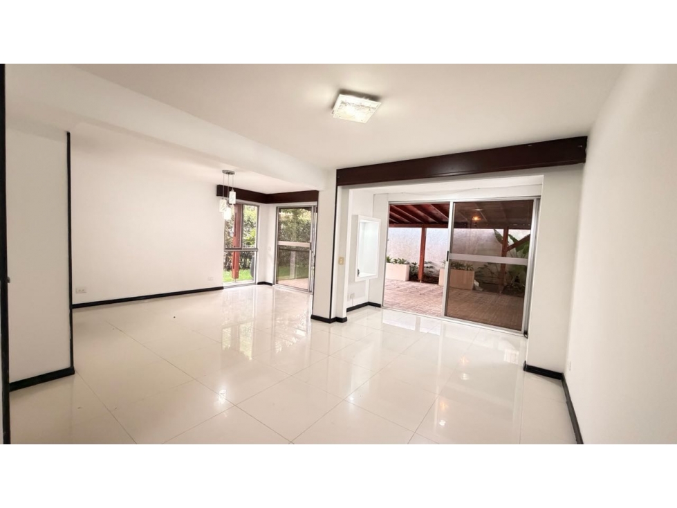 (MC-C) Casa en Condominio para Alquiler Ciudad Jardín Cali - 6
