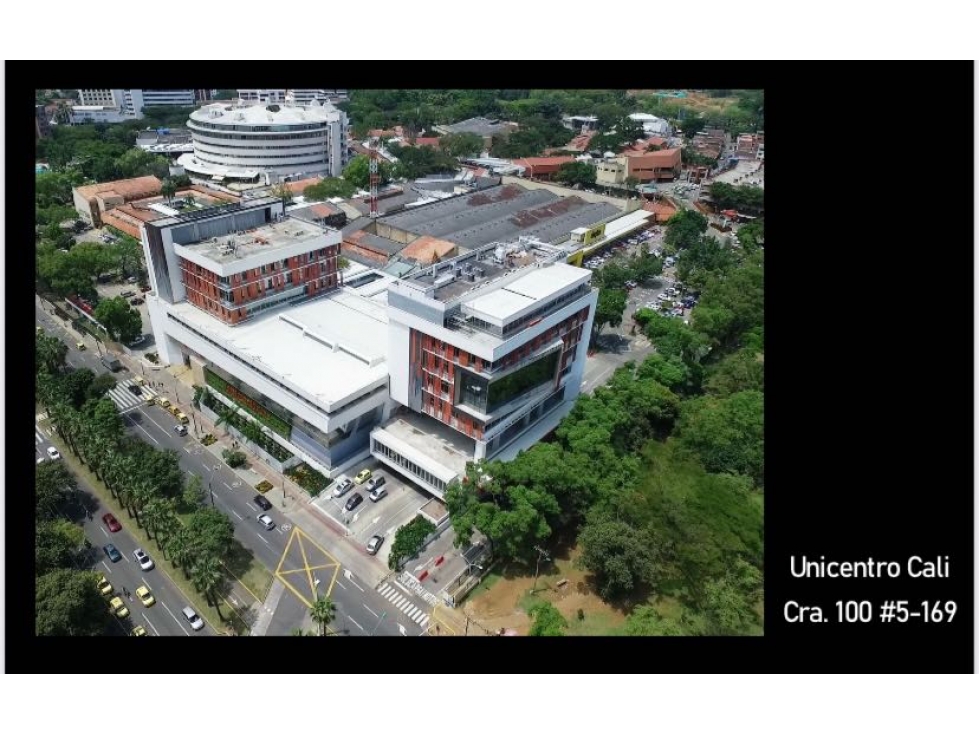[MC-C] Local para Alquiler en Unicentro Cali