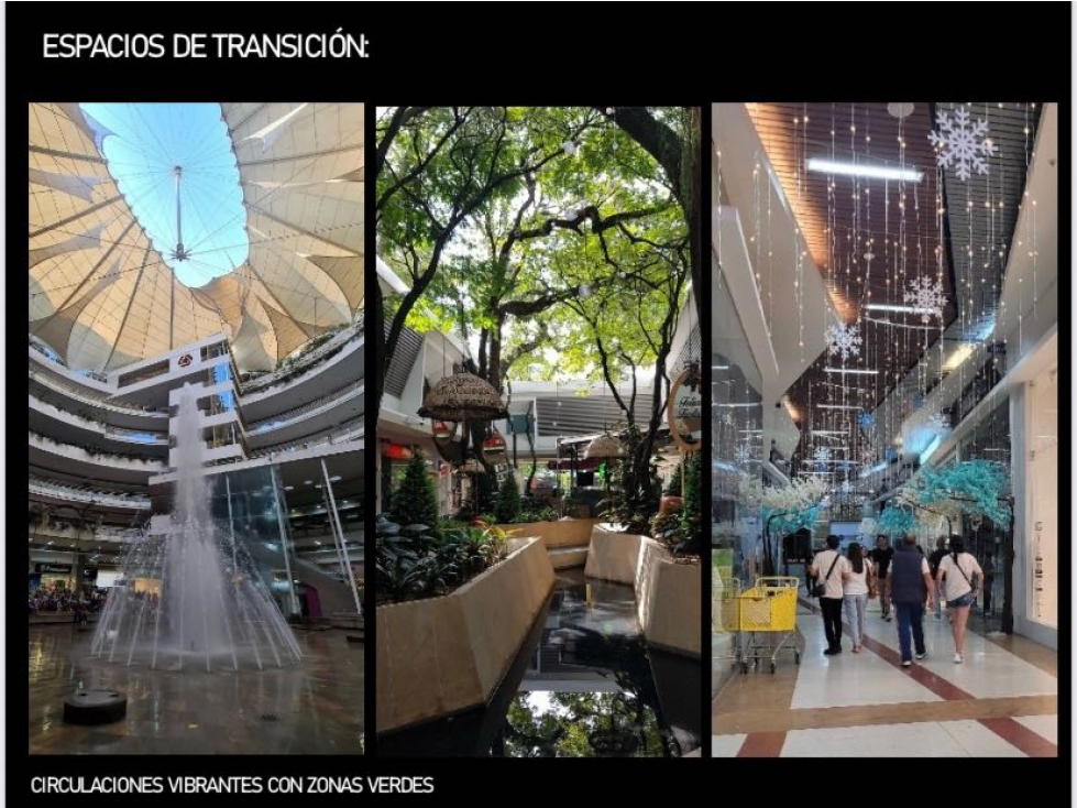 [MC-C] Local para Alquiler en Unicentro Cali — foto 2