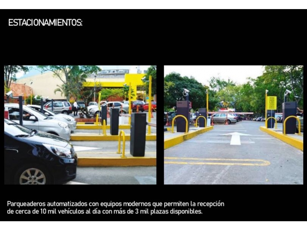[MC-C] Local para Alquiler en Unicentro Cali — foto 5