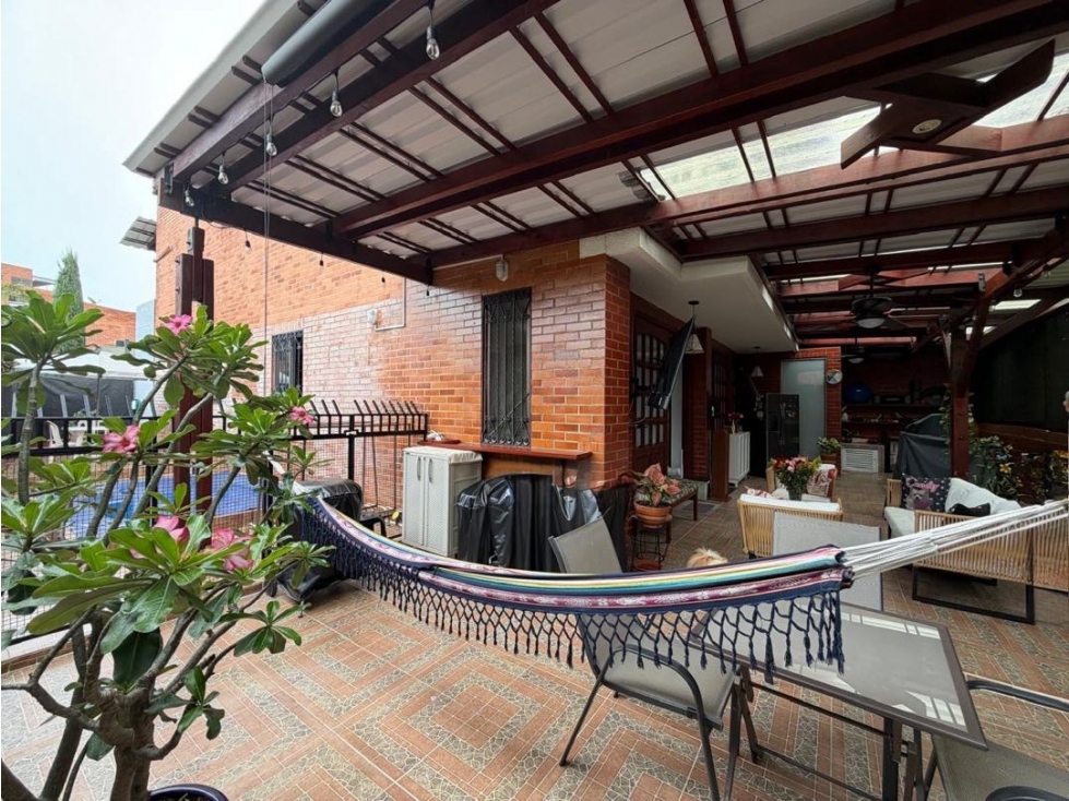 (MC-CC) Casa En Condominio en Venta Ciudad Jardín Cali — foto 6
