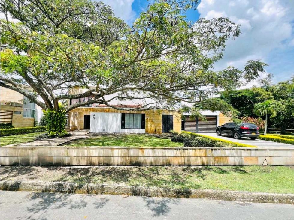 [MC-C]EN VENTA EXCLUSIVA CASA CAMPESTRE EN EL SECTOR DE MATA PALO - 2