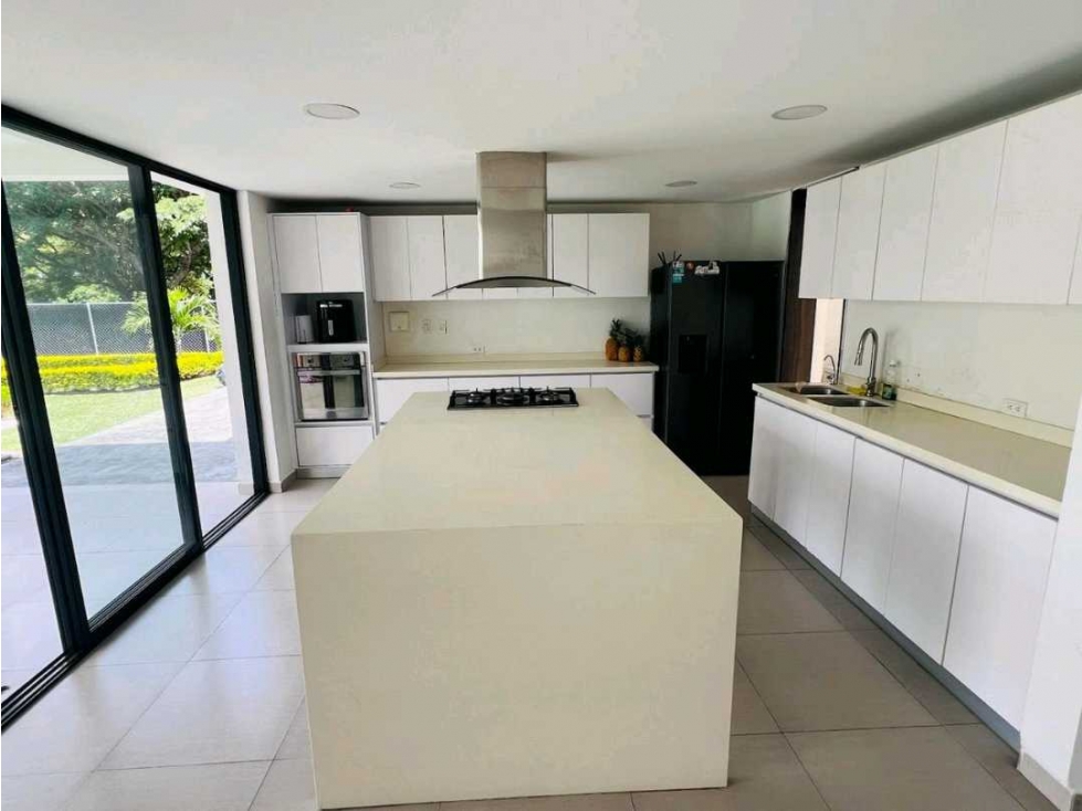 [MC-C]EN VENTA EXCLUSIVA CASA CAMPESTRE EN EL SECTOR DE MATA PALO - 5