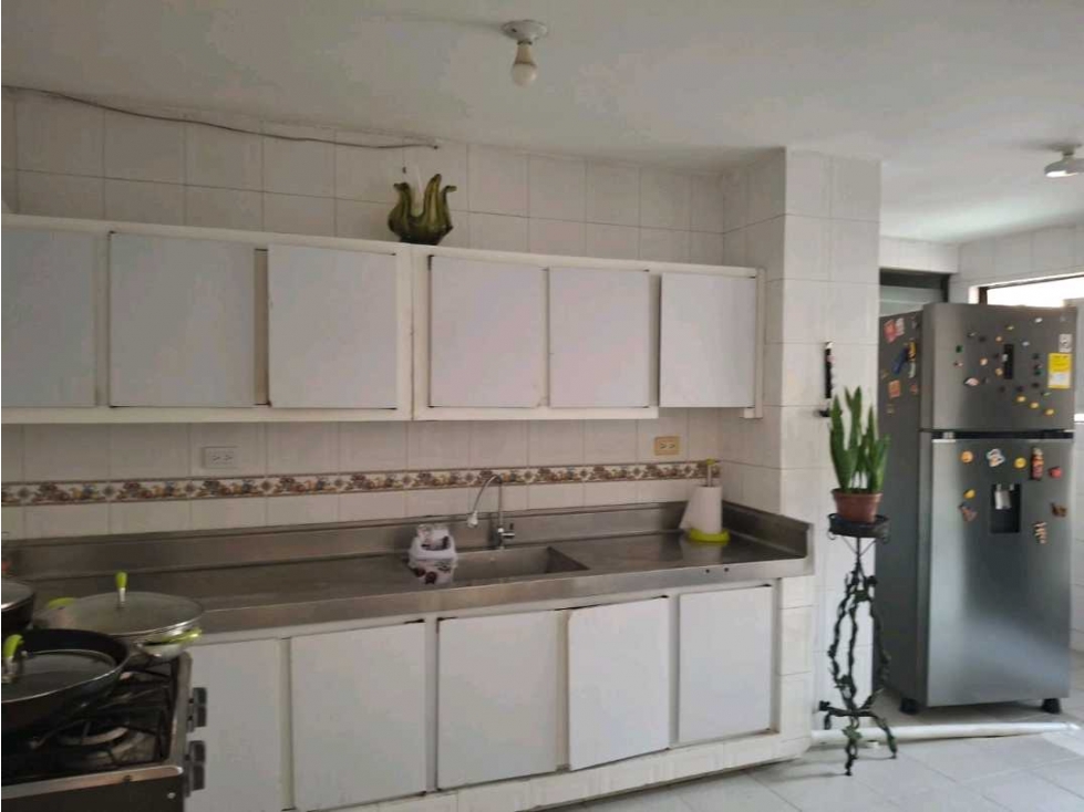 Venta apartamento en Laureles - 3