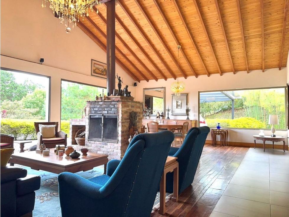 Mejor casa en el Retiro Antioquia. Solo a 30 minutos de Medellín. — foto 3