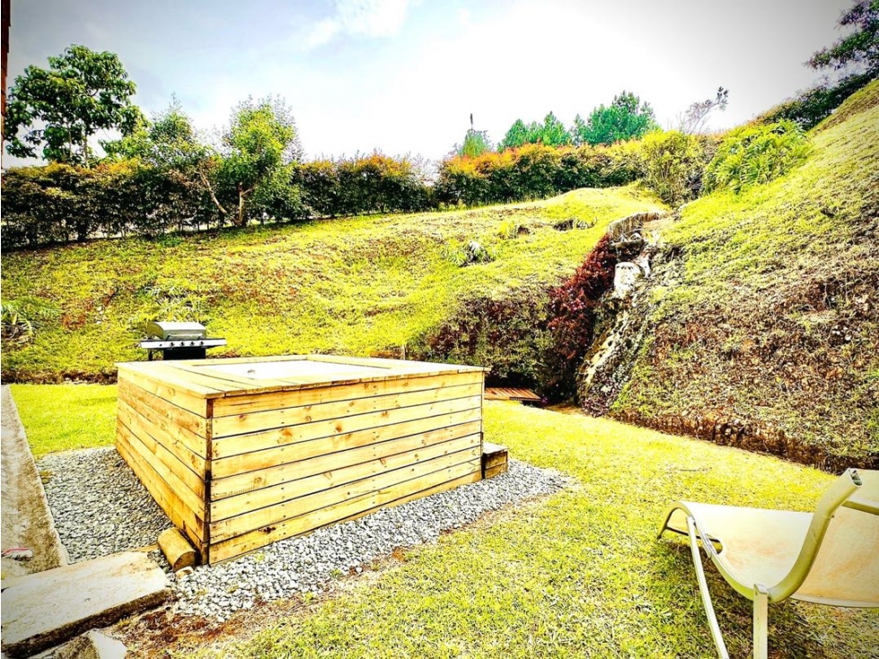 Mejor casa en el Retiro Antioquia. Solo a 30 minutos de Medellín. — foto 6