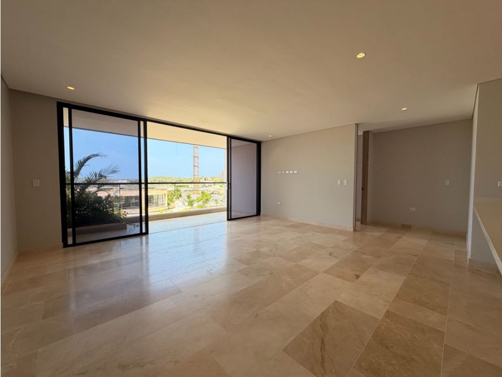 MERAKI 2 HAB MAS ESTUDIO 133 M2 VISTA AL CAMPO DE GOLF ESTUARIO