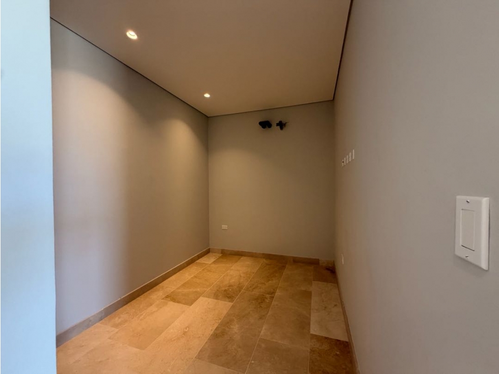 MERAKI 2 HAB MAS ESTUDIO 133 M2 VISTA AL CAMPO DE GOLF ESTUARIO — foto 3