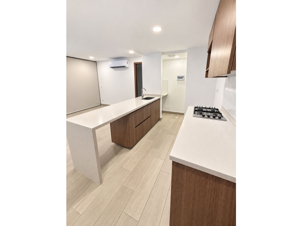 ALTANA SERENA DEL MAR 2 HABITACIONES