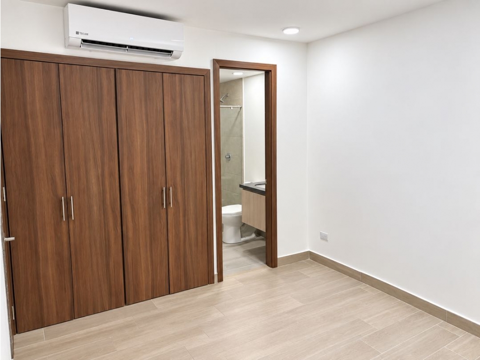 ALTANA SERENA DEL MAR 2 HABITACIONES — foto 3