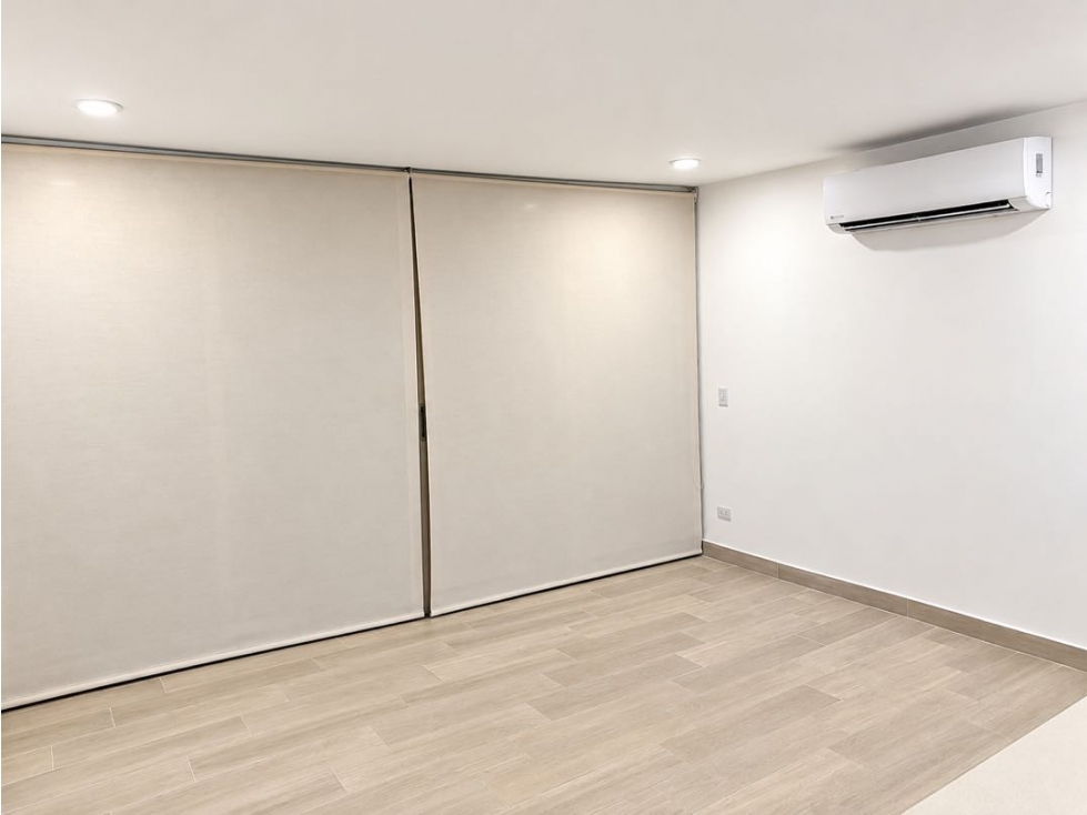 ALTANA SERENA DEL MAR 2 HABITACIONES — foto 4