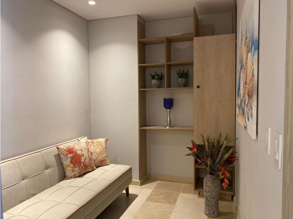 MERAKI - APARTAMENTO EXCLUSIVO EN SERENA DEL MAR — foto 3
