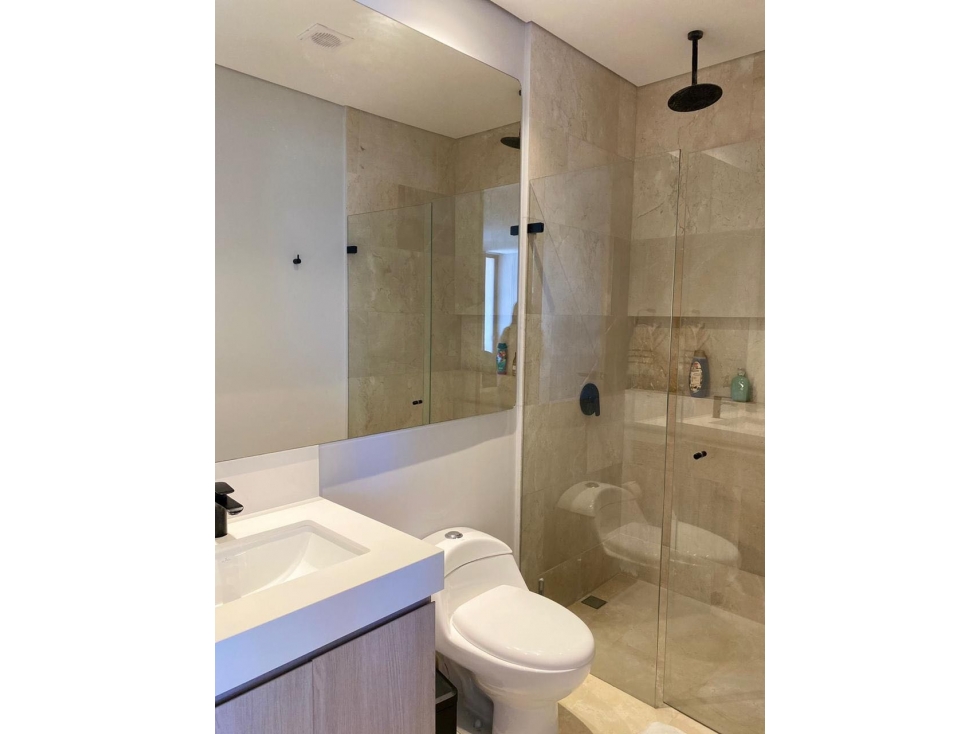 MERAKI - APARTAMENTO EXCLUSIVO EN SERENA DEL MAR — foto 5