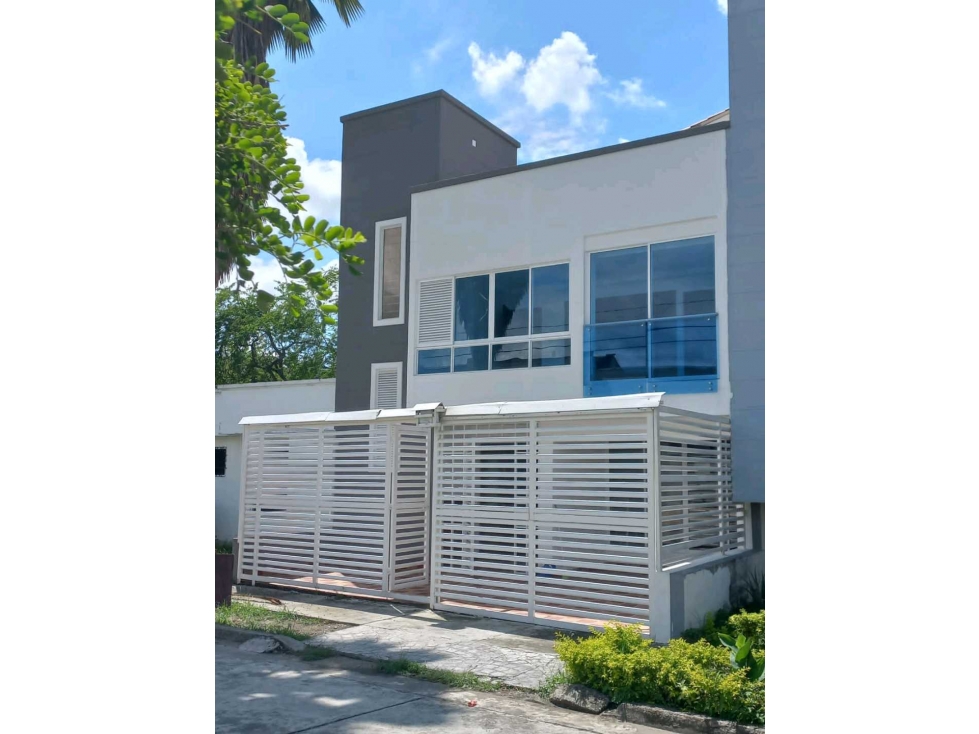 Mercedes casa en venta