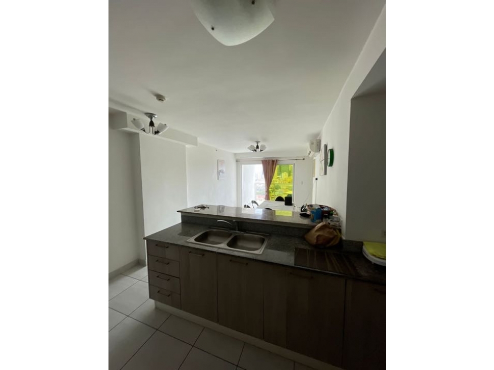 APARTAMENTO EN VENTA - PH Metropolitan Park - Vista ciudad modelo 08 — foto 2