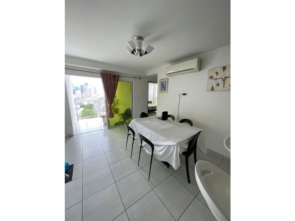 APARTAMENTO EN VENTA - PH Metropolitan Park - Vista ciudad modelo 08 — foto 3