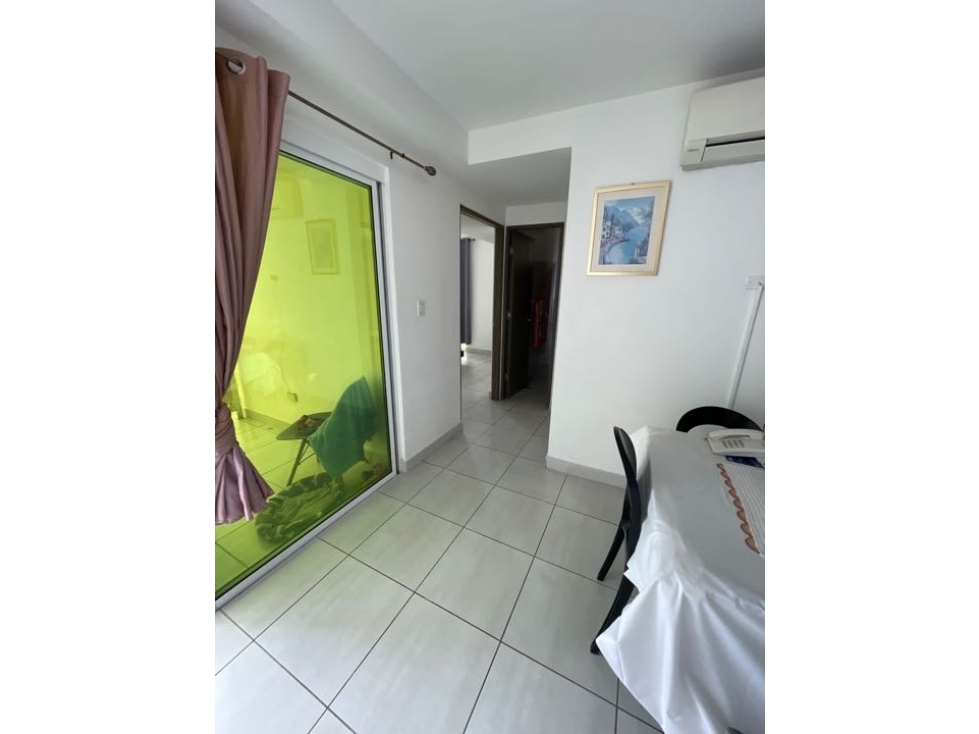 APARTAMENTO EN VENTA - PH Metropolitan Park - Vista ciudad modelo 08 — foto 4