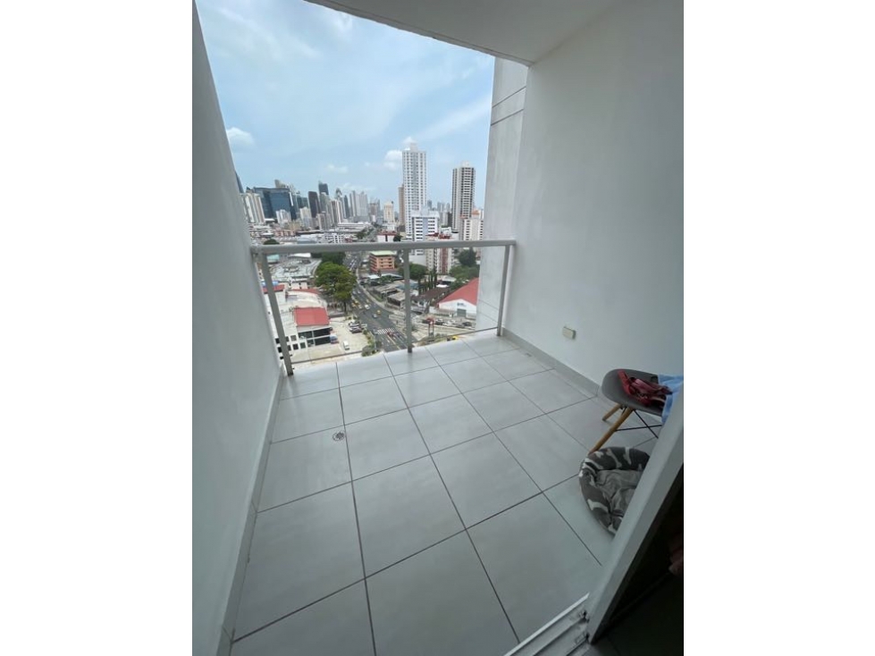 APARTAMENTO EN VENTA - PH Metropolitan Park - Vista ciudad modelo 08 — foto 5