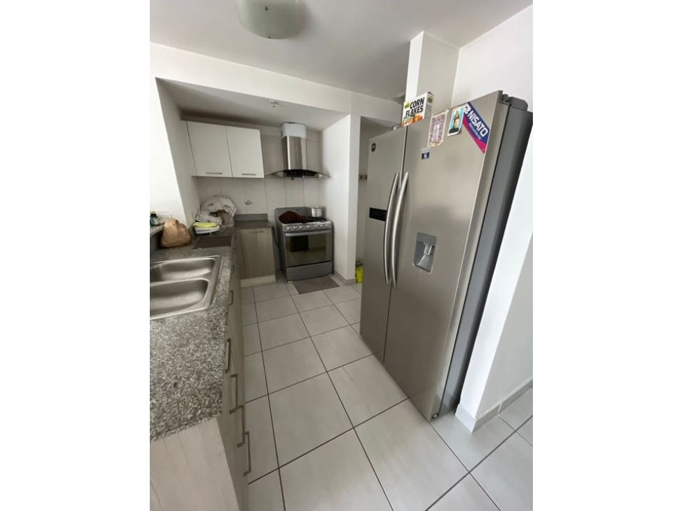 APARTAMENTO EN VENTA - PH Metropolitan Park - Vista ciudad modelo 08 — foto 6