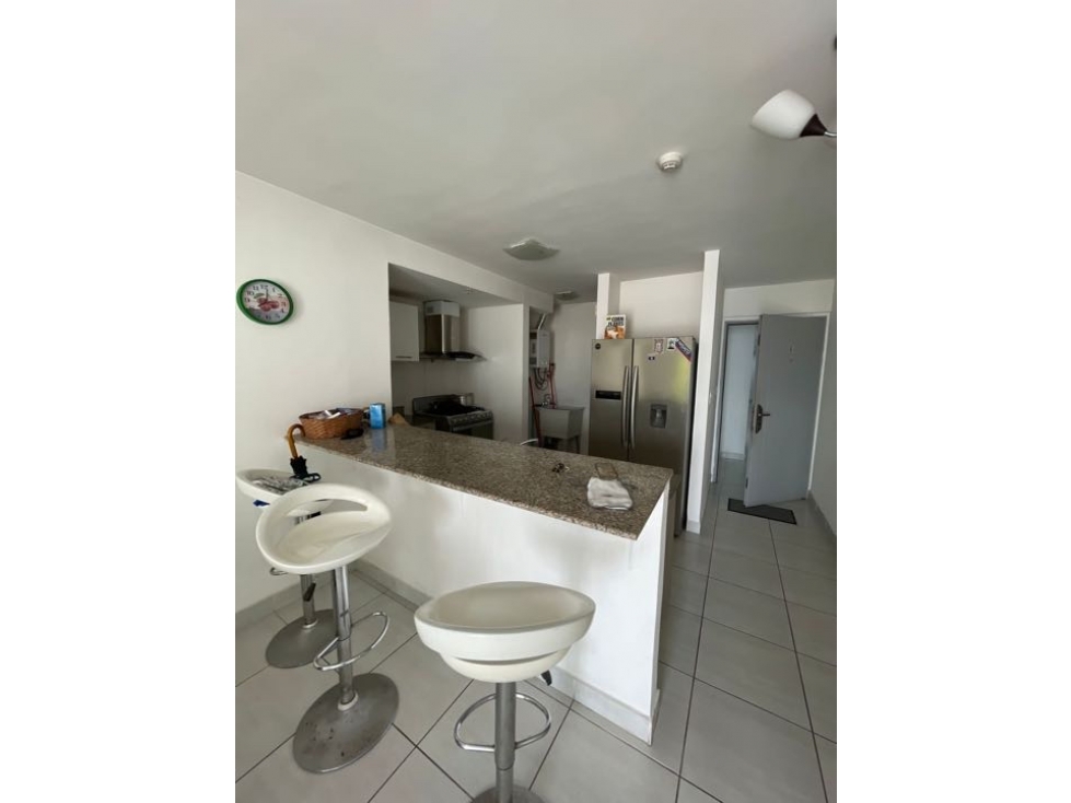 APARTAMENTO EN VENTA - PH Metropolitan Park - Vista ciudad modelo 08