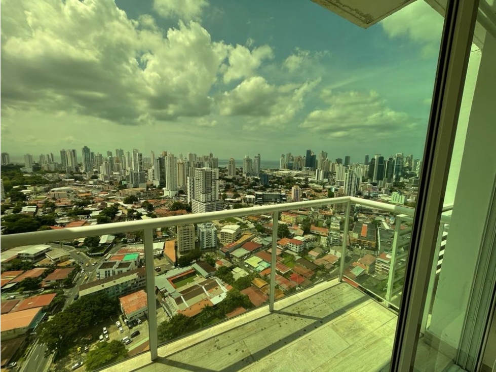Apartamento en alquiler Metropolitan Park 3601 — foto 4