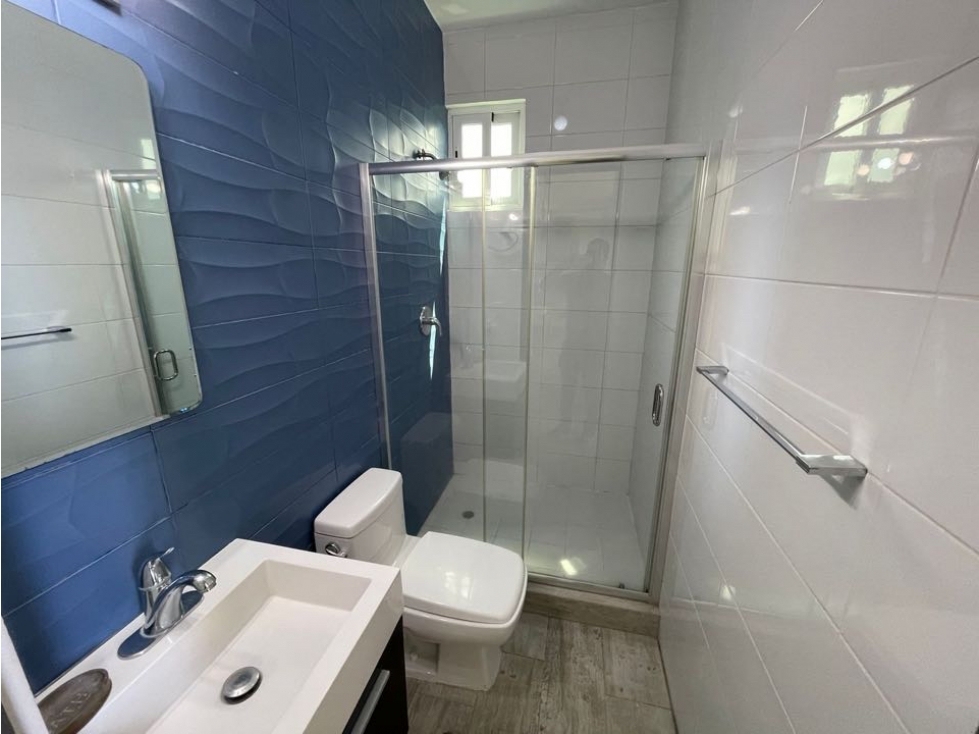Apartamento en alquiler Metropolitan Park 3601 — foto 6