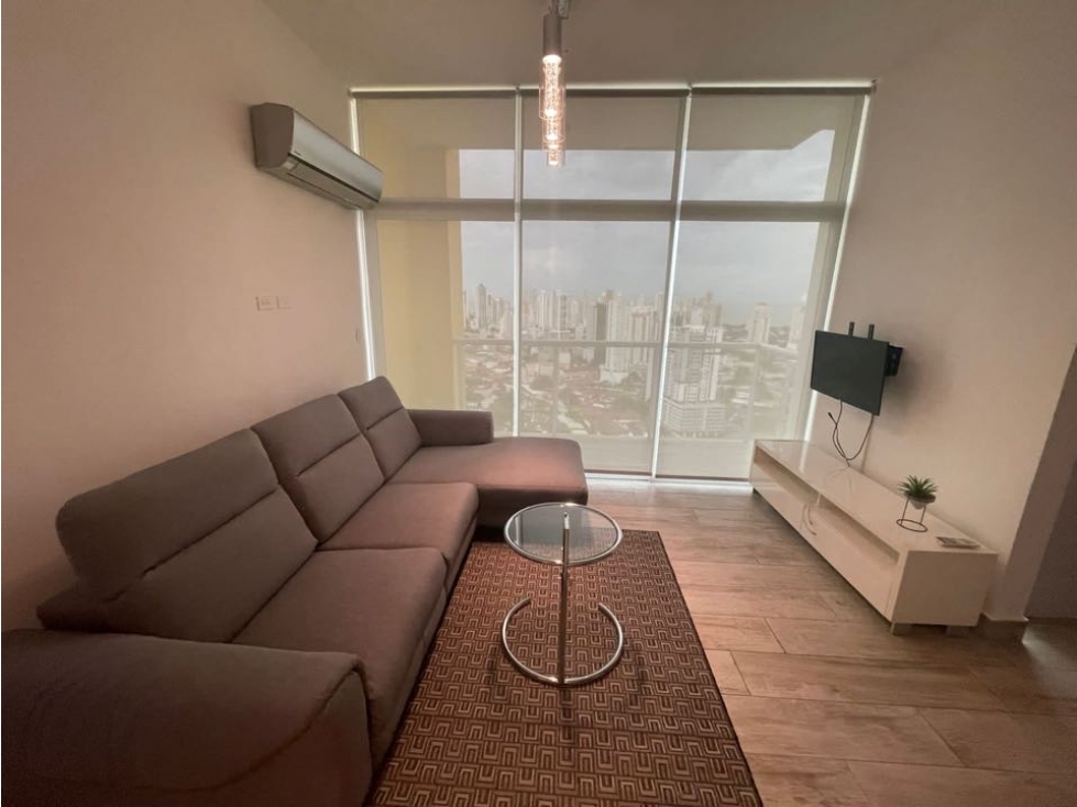 Apartamento en alquiler Metropolitan Park 3601 — foto 3