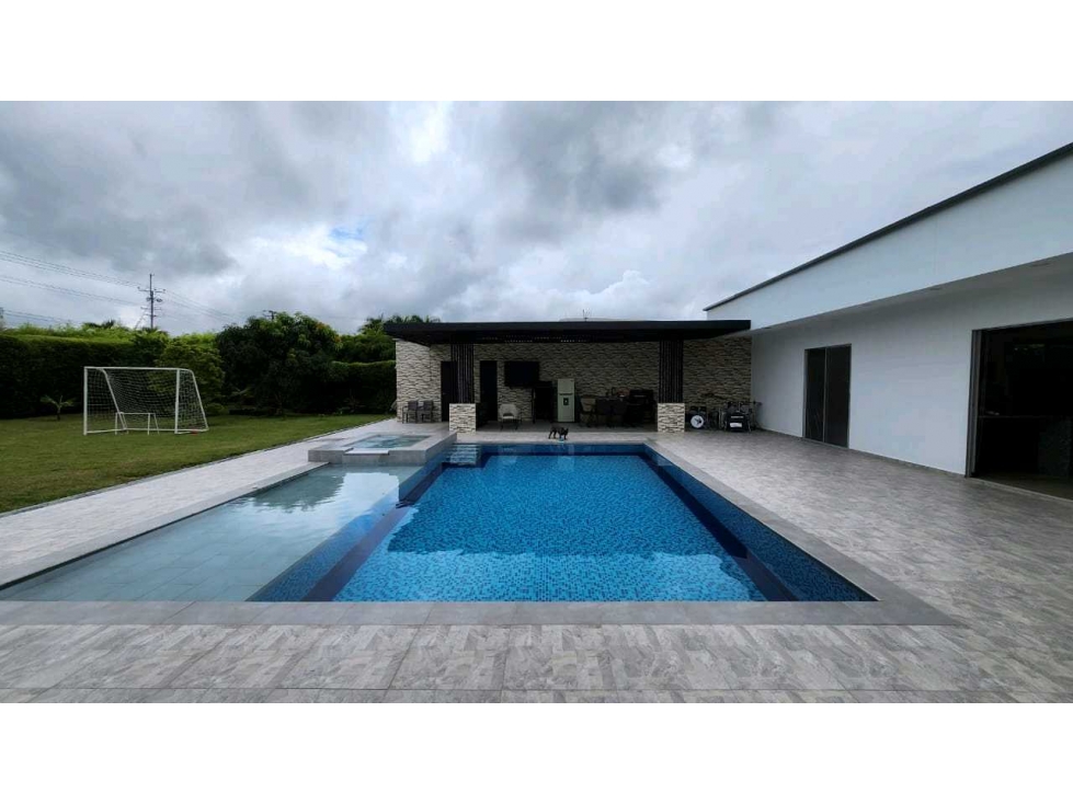 MHR Casa en renta sector cerritos las piñas - 2