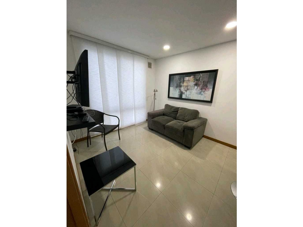 MHR Casa en renta sector cerritos las piñas - 3