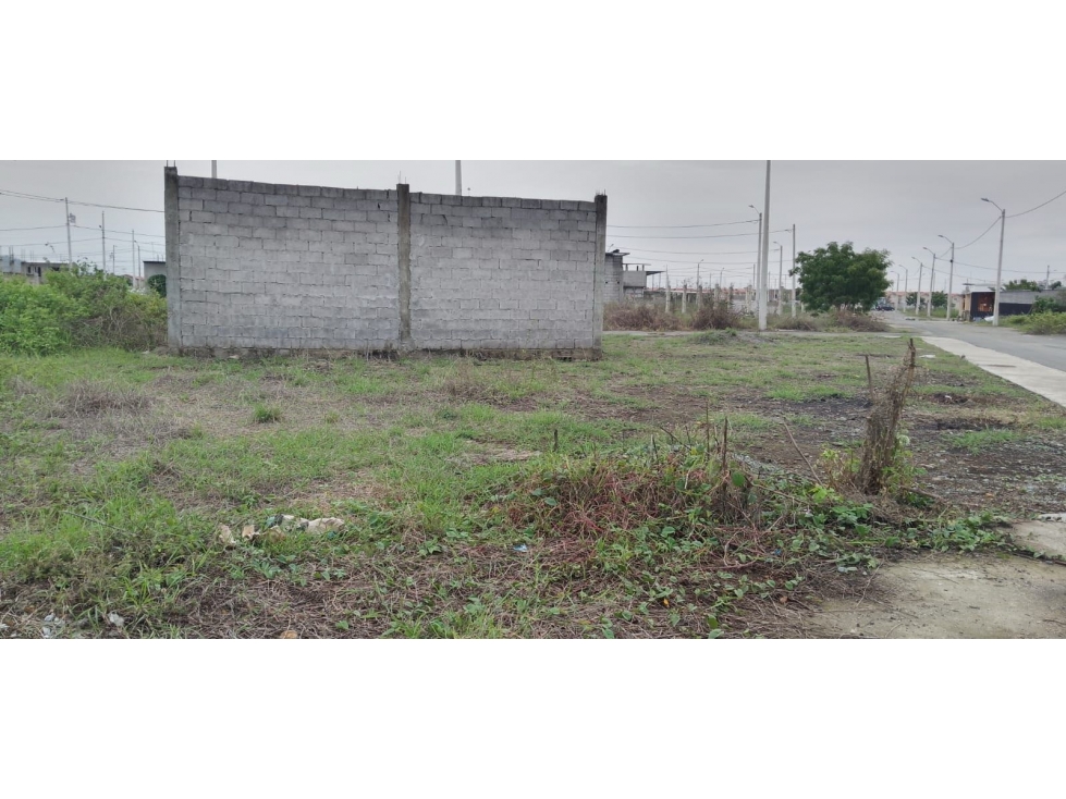 Mi Lote Villa Bonita Esquinero 146 metros — foto 4