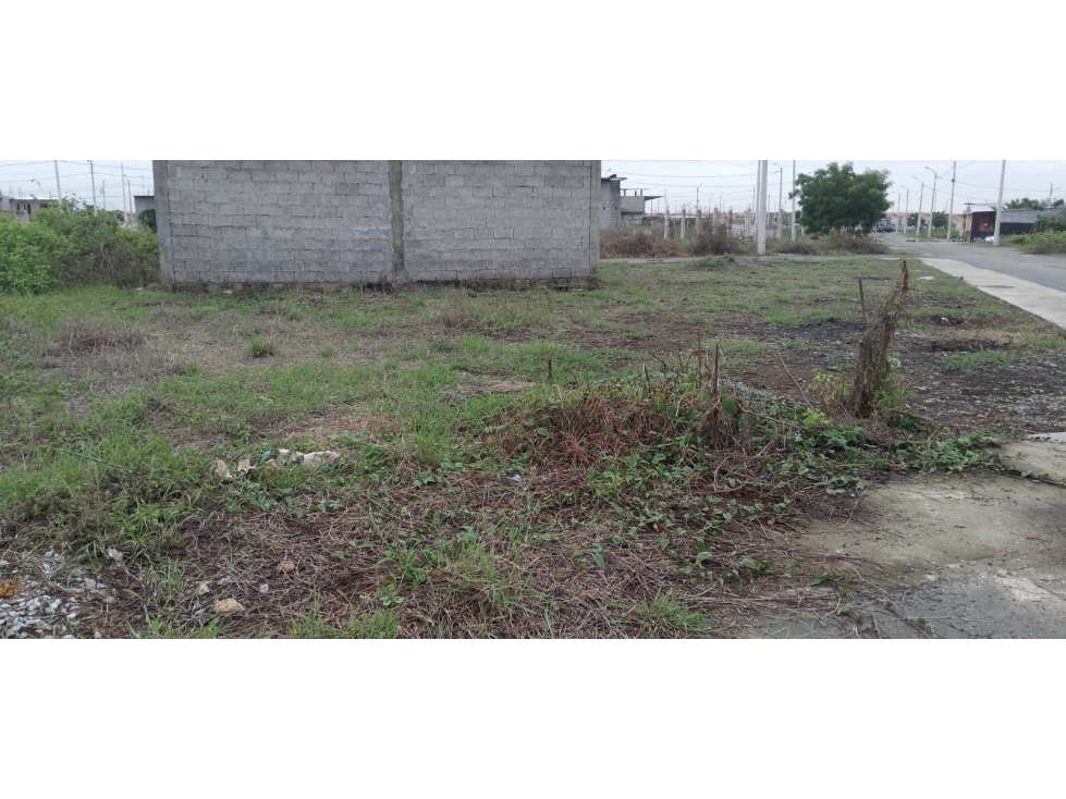 Mi Lote Villa Bonita Esquinero 146 metros — foto 5