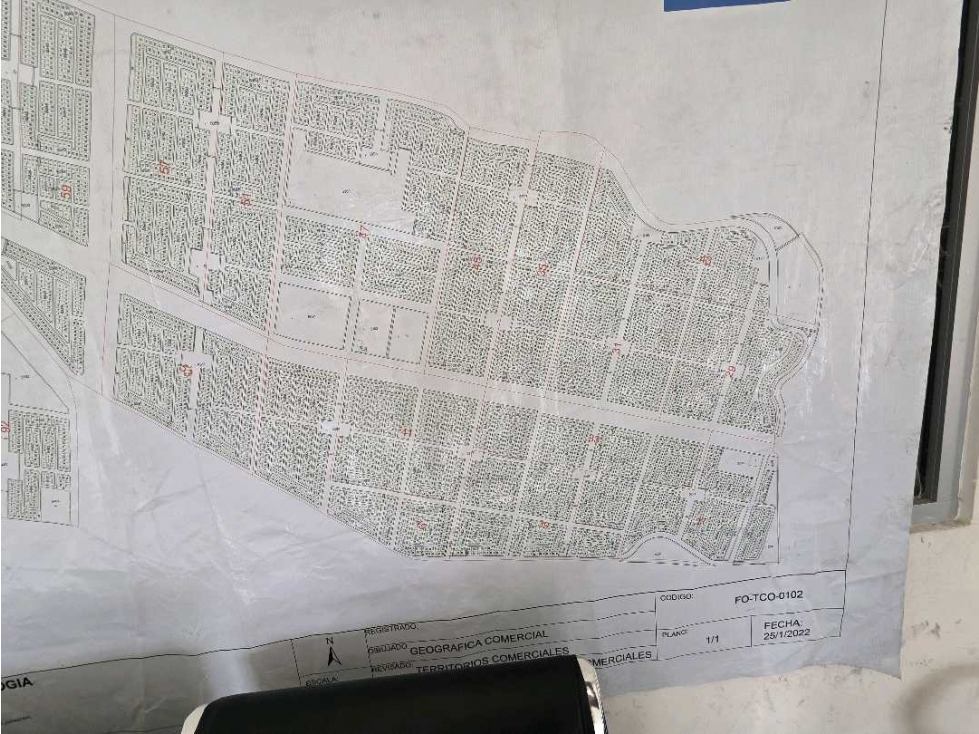 Listo para construir a su manera, Mi Lote Villa Bonita