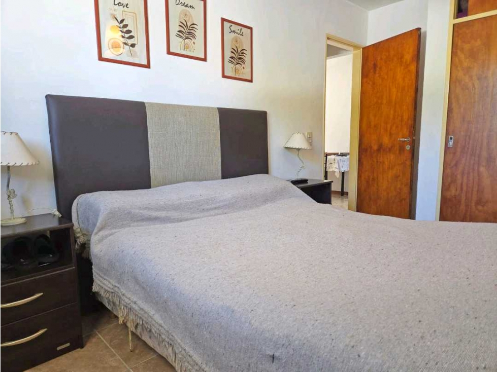 Miguel Muñoz Departamento de 2 Dormitorios con Cochera y Balcón — foto 5