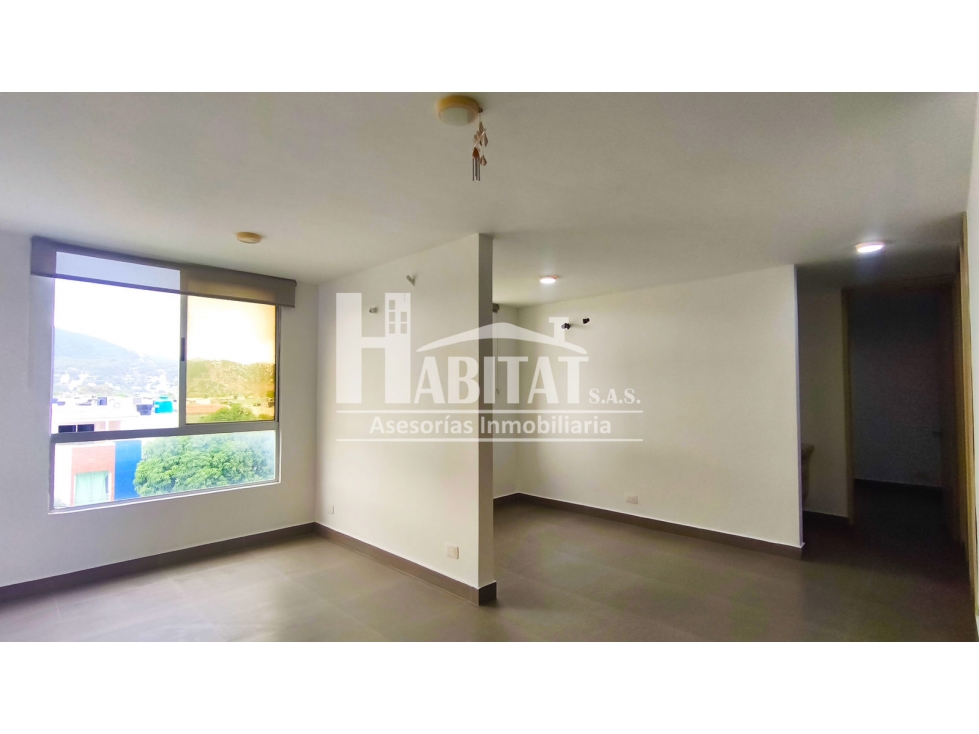Mirador de la Sierra, Apartamento en arriendo, Santa Marta Magdalena — foto 2