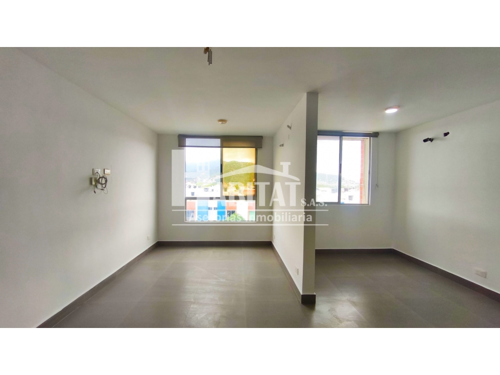 Mirador de la Sierra, Apartamento en arriendo, Santa Marta Magdalena — foto 3