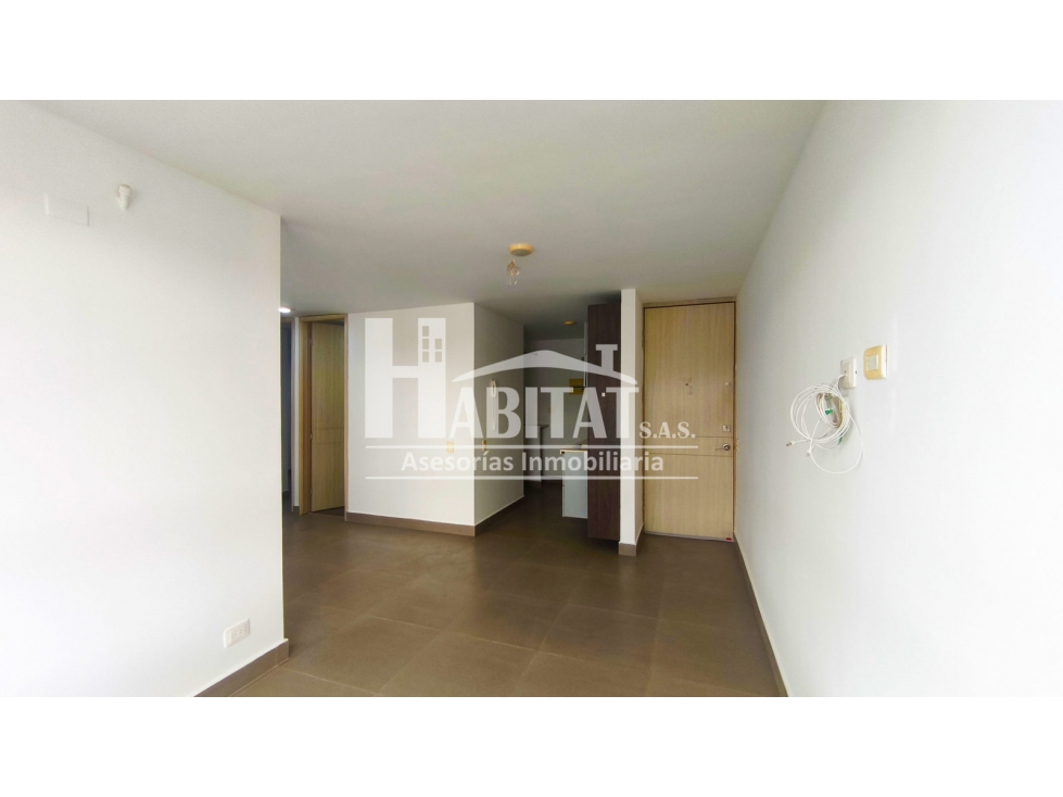 Mirador de la Sierra, Apartamento en arriendo, Santa Marta Magdalena — foto 4