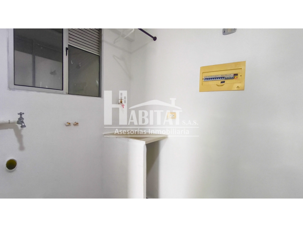 Mirador de la Sierra, Apartamento en arriendo, Santa Marta Magdalena — foto 6