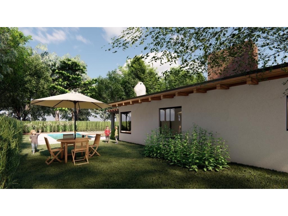 VENTA CASA ENTREGA MINIMA USD 20.000 + CUOTAS SANTA CRUZ DEL LAGO - 3