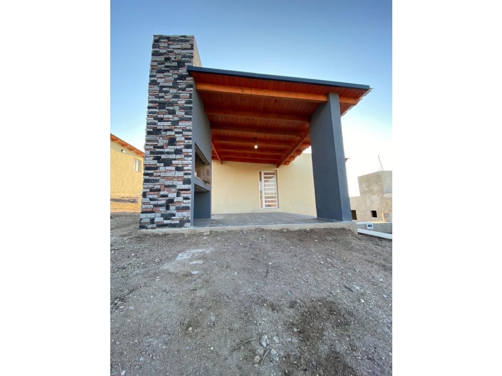 VENTA CASA ENTREGA MINIMA USD 20.000 + CUOTAS SANTA CRUZ DEL LAGO - 4