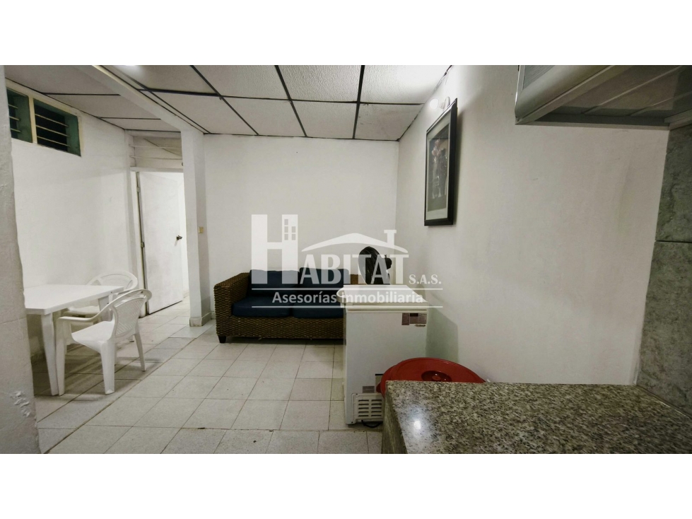 Miraflores, Casa con apartamentos en venta, Santa Marta Magdalena — foto 6
