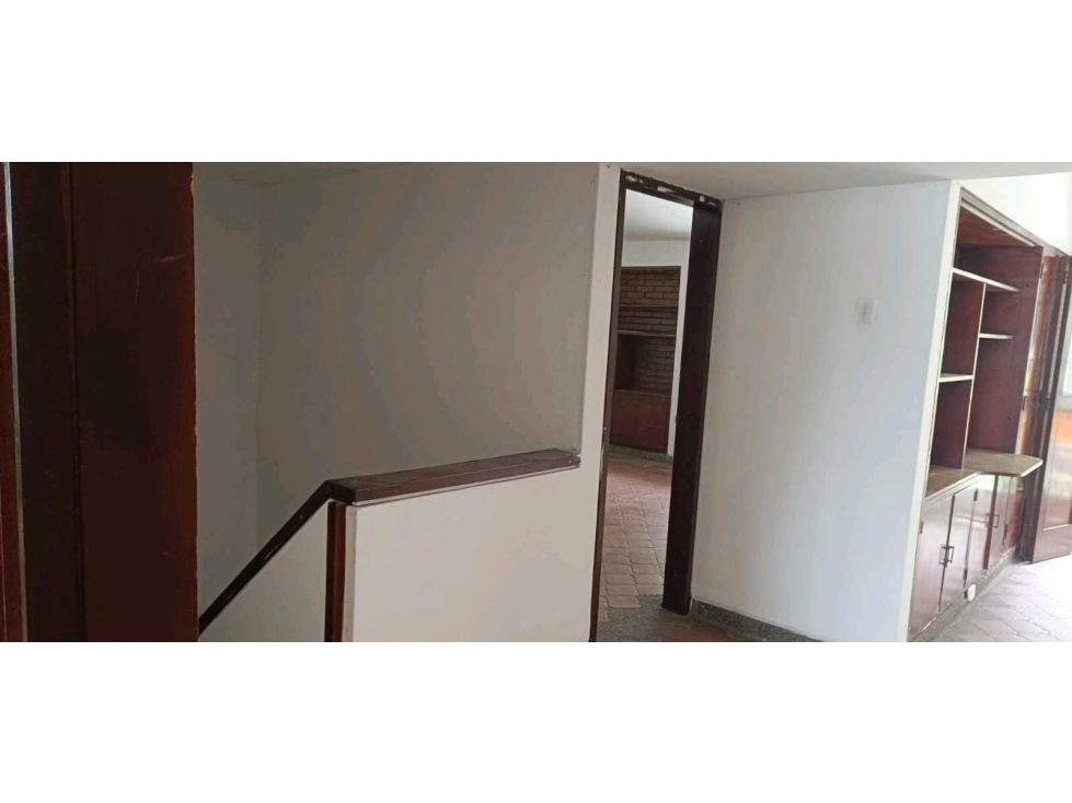 SE ALQUILA HERMOSA CASA EN EXCELENTE SECTOR DE PALMIRA BARRIO MIRRIÑAO - 6