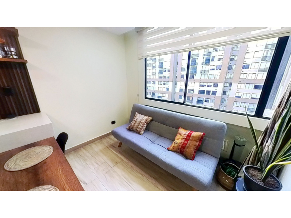 Mistral - Apartamento en Venta en Montevideo, Fontibón