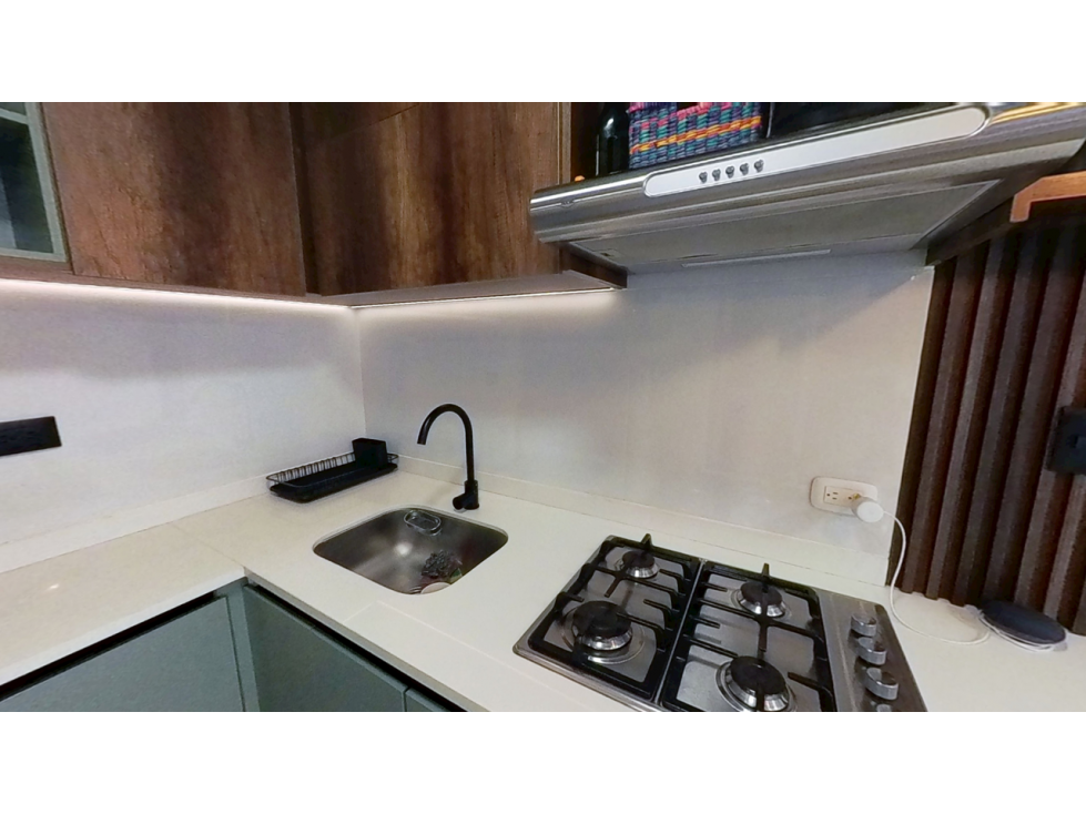 Mistral - Apartamento en Venta en Montevideo, Fontibón — foto 4