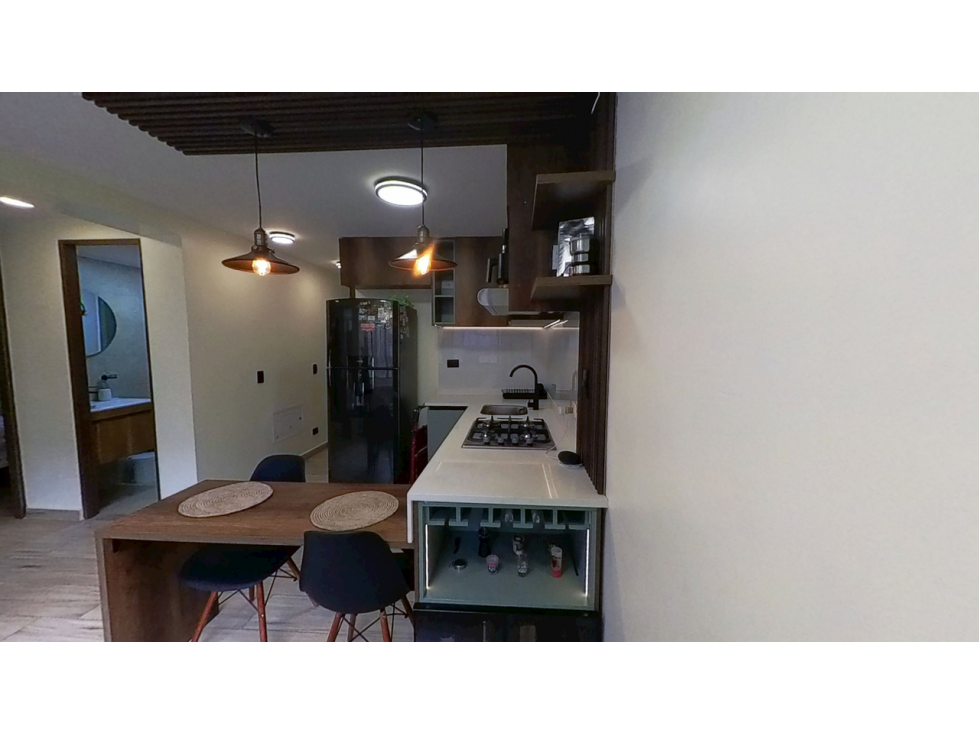 Mistral - Apartamento en Venta en Montevideo, Fontibón — foto 5