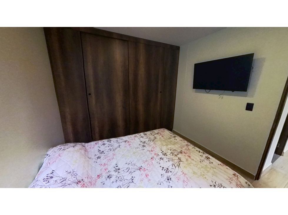 Mistral - Apartamento en Venta en Montevideo, Fontibón — foto 6