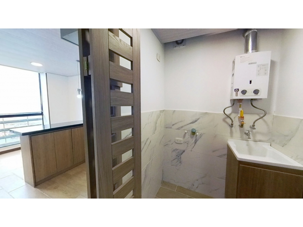 Mistral - Apartamento en Venta en Montevideo, Fontibón — foto 4