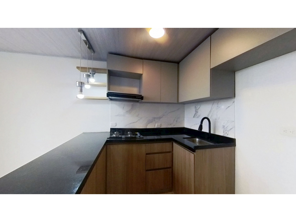 Mistral - Apartamento en Venta en Montevideo, Fontibón — foto 5